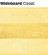 Wideboard Classic Javor 